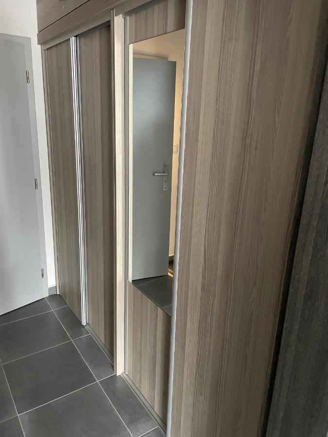 Apartman Kapy Lipno 리프노나드비타보브 외부 사진