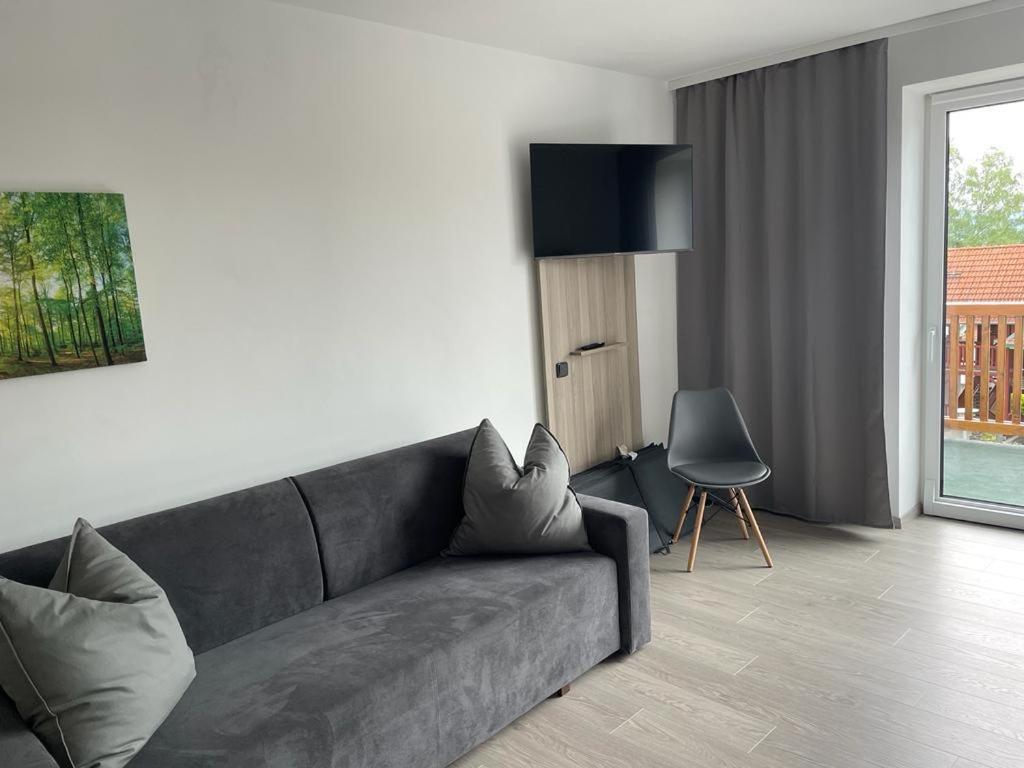 Apartman Kapy Lipno 리프노나드비타보브 외부 사진