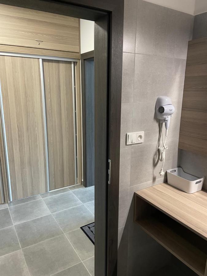 Apartman Kapy Lipno 리프노나드비타보브 외부 사진