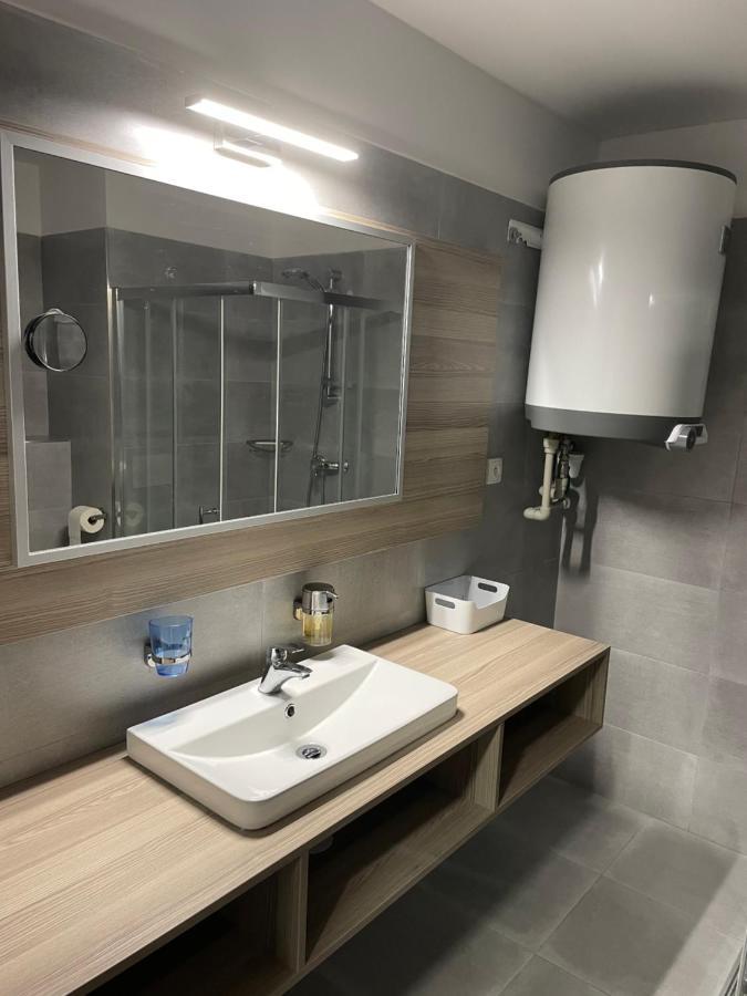 Apartman Kapy Lipno 리프노나드비타보브 외부 사진
