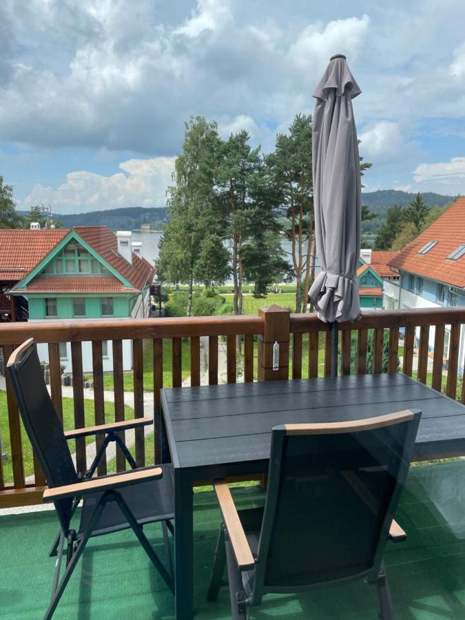 Apartman Kapy Lipno 리프노나드비타보브 외부 사진