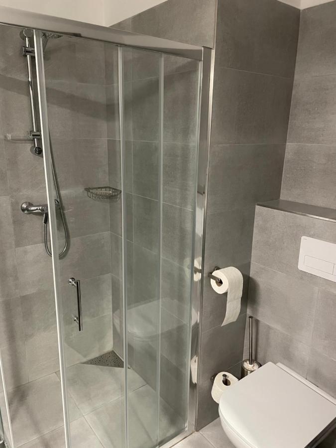 Apartman Kapy Lipno 리프노나드비타보브 외부 사진